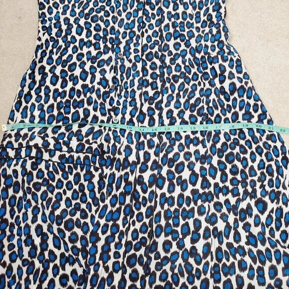 NWT Derek Lam Italian Silk Designer Dress - Picture 12 of 14